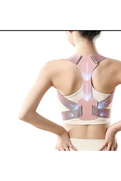 Belvella Adjustable Upright Posture Belt