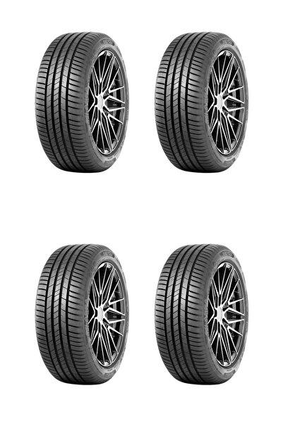 Lassa 205/55R16 91V REVOLA NRFTGEN YAZ LASTİĞİ (4 ADET - 1 TAKIM)