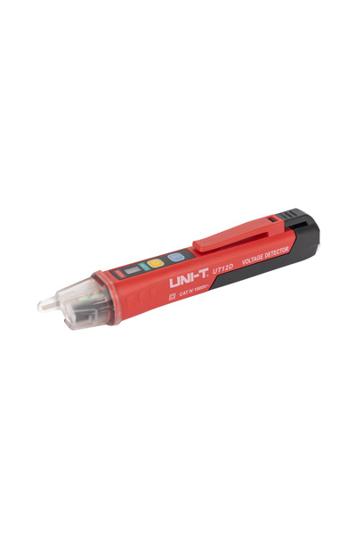 UNI-T 12D Temassız AC Voltaj Test Kalemi 24-1000V