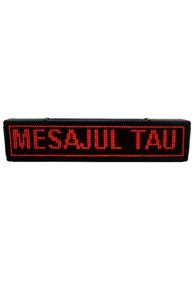 AT Performance Panou publicitar iluminat, AT PERFORMANCE®, text/afișaj public...