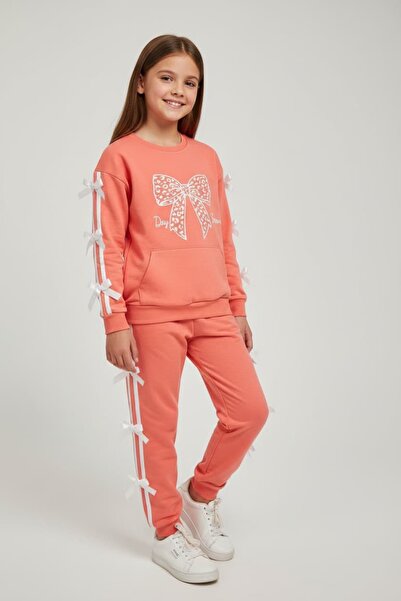 Patriko SET PENTRU FETE, SEZONUL NOU, CU DETALII PANGILĂ, STIL SPORTIV, ELEGA...