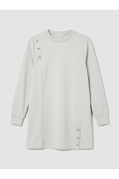 LC Waikiki عروض الموسم الجديد من GÜLİS GYM سترة رياضية نسائية باللون الرمادي ...