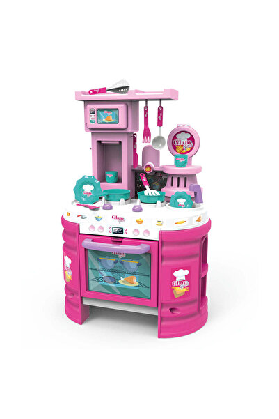 Bildo Mega Kitchen for Kids 1901
