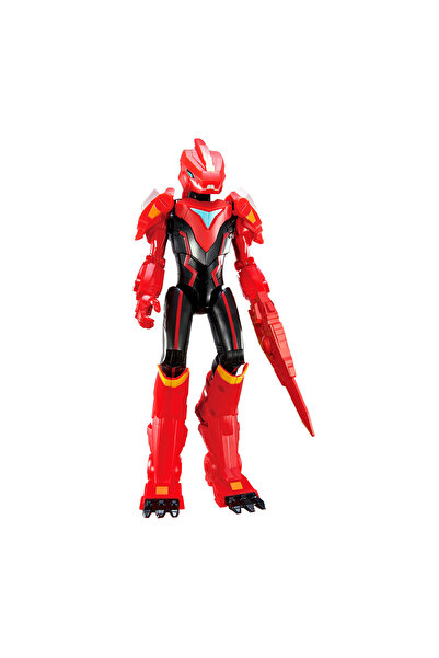 dinoster Figurina Lucio cu armura 20 cm