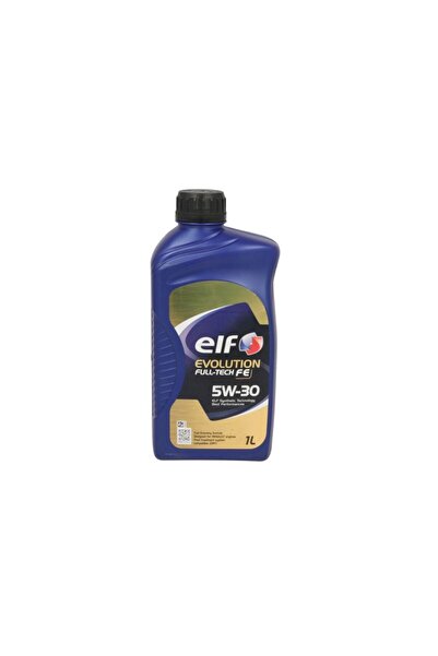 ELFO EVO 5W30 FULLTECH FE 1L Motor Oil