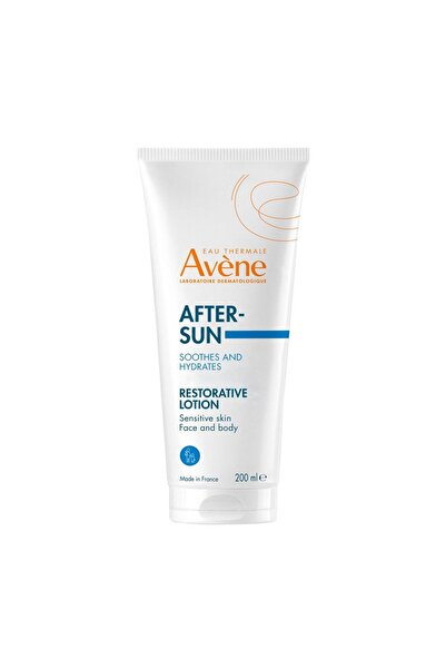Avene Avene, After Sun Repair, Възстановяващ, Лосион за след слънце, 200 мл
