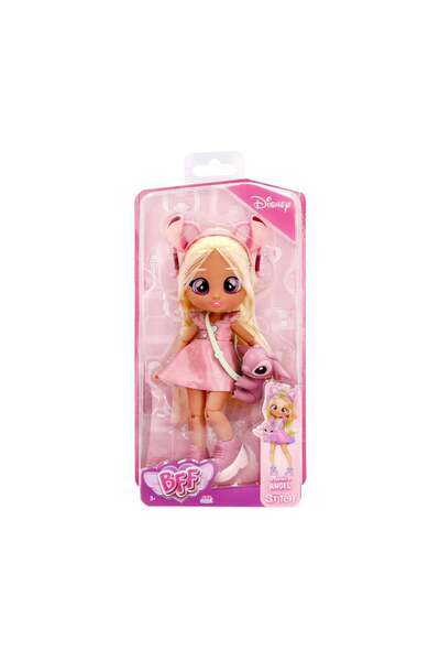 Cry Babies Păpușă Înger Disney BFF