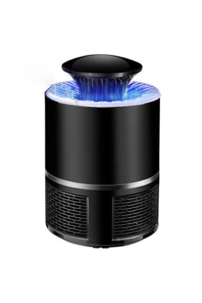 zola UV, αφαιρούμενη δεξαμενή, USB, 19x11 cm, μαύρο