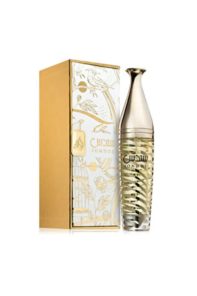 lattafa عطر سندوس للجنسين، ماء عطر 100 مل