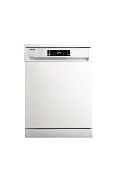 Vestal Dishwasher, 14 Place Settings, 7 Programs, Turkey