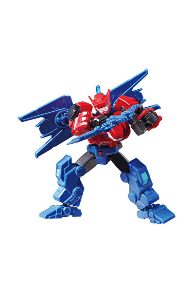 dinoster Robot&minus;Constructor Raptor Bolt Wing