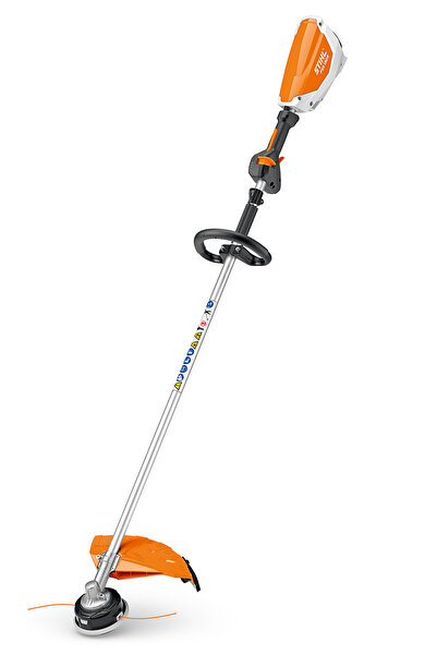 STIHL FSA 130 R Akülü Tırpan