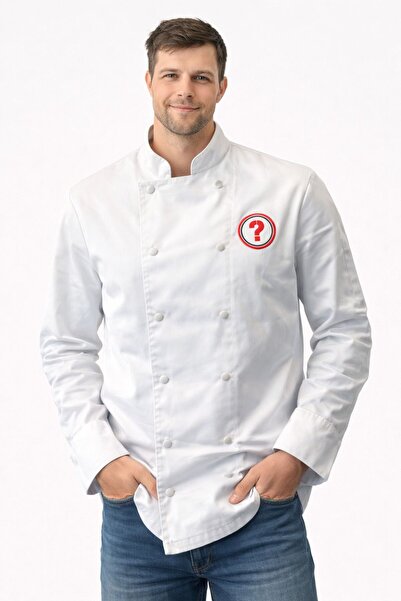 BORN Unisex professional tunic