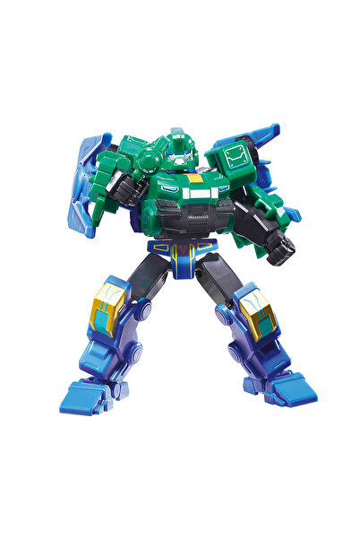 dinoster Robot&minus;Constructor Stego Blast Wing