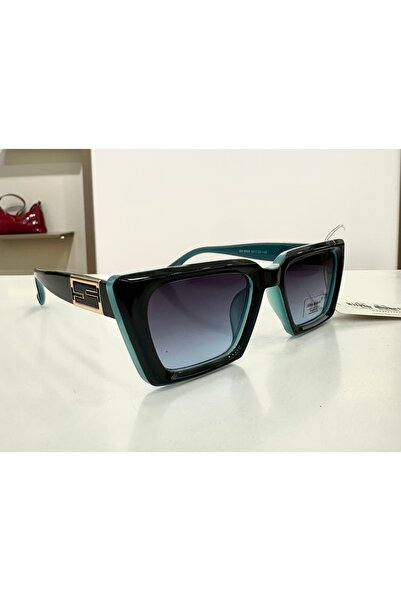 GLOW ACCESSORIES BAE Premium Quality U400 Protection Polarized Glass Turquois...