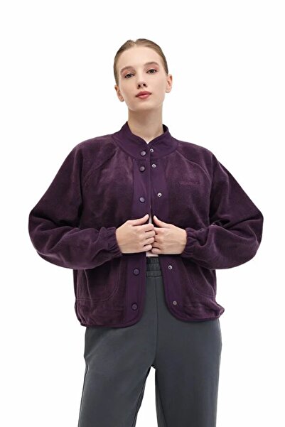 lumberjack Kadın Sweat A102032897 5W Wl 7Nam V24Fd3406-S18 5Pr