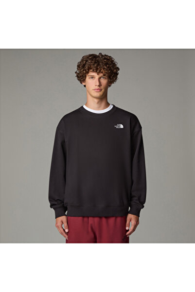 THE NORTH FACE Nse Oversized Crew Men's Sweatshirt