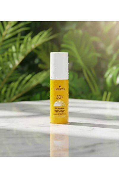 Gerard's Gerard's Sunscreen Cream for Face, Royal Protection & Italian Radian...