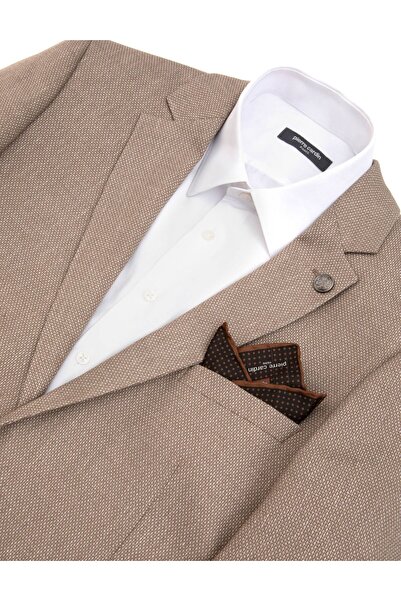 Pierre Cardin Brown Tissue 50325955-400