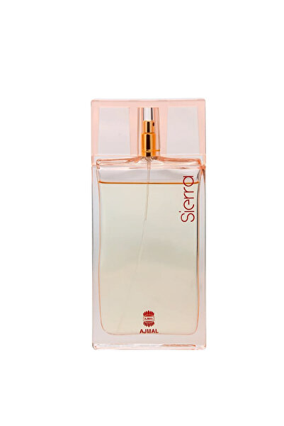 Ajmal Sierra For Women Eau De P 90ml