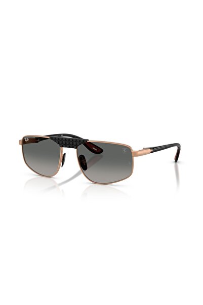Ray-Ban Ferrari RB 3776M (F12771) Güneş Gözlüğü