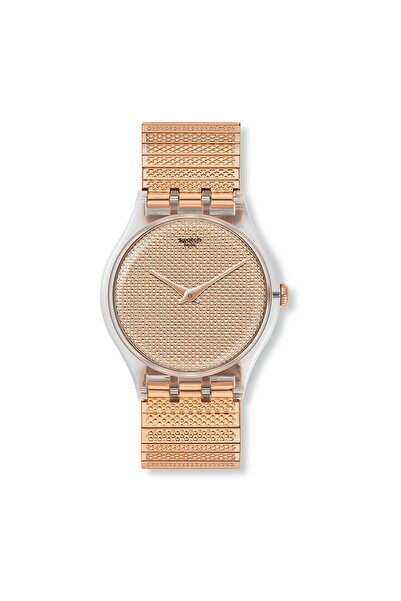 Swatch SUOK134A UNISEX KOL SAATİ