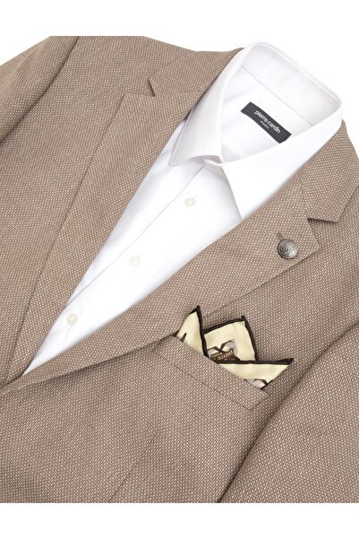 Pierre Cardin Brown Tissue 50325810-400