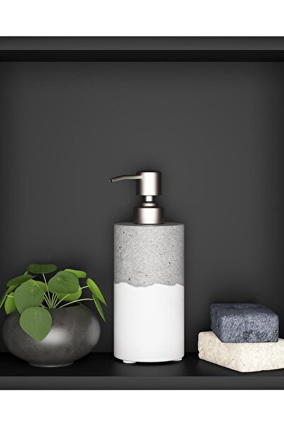 Dotail Nișă de perete Sunrik, oțel inoxidabil, raft încastrat pentru o persoa...