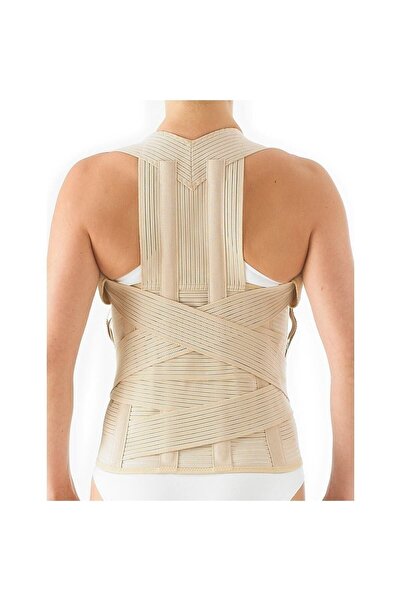 Empressco Dorsolomber ve torakalumbar destekli dik duruş korsesi