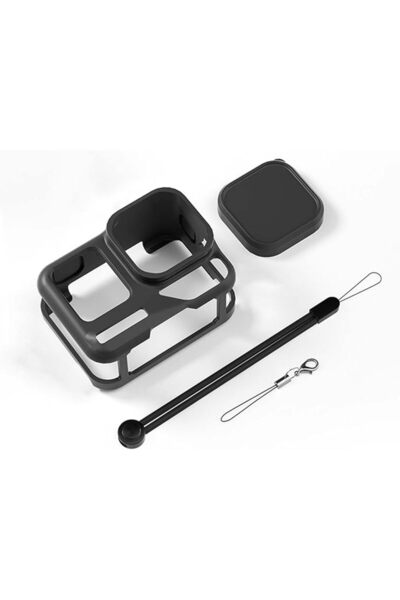 The Bros Protective Case for Insta360 Ace Pro2 Camera, Durable Silicone Sleev...