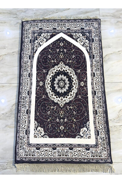 INREST Comfort Foam Prayer Mat – Knee Support & Non-Slip Base – Multiple Colo...