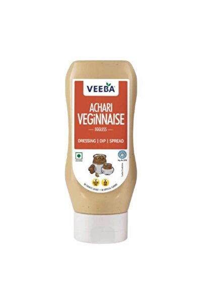 Veeba ACHARI MAYONNAISE 300GM