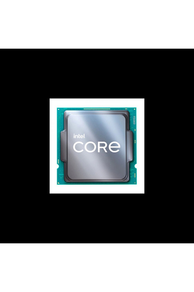 Intel İ5-11400 6 Core, 2.6ghz, 12mb, 65w, Lga1200, 11.nesil, Tray, (dahili Gr...