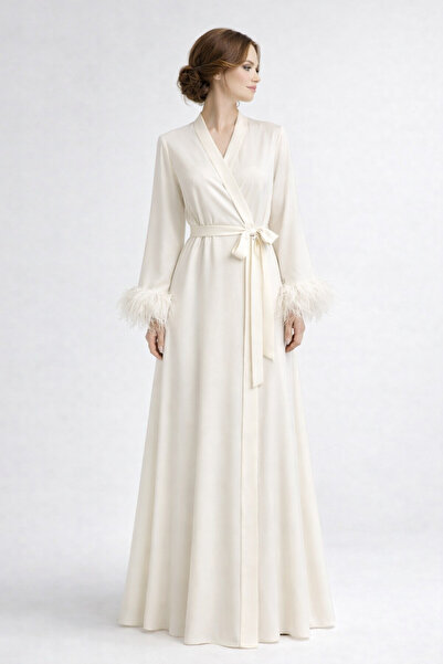 me like home Hazel Bridal Sabahlık