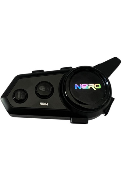 Nero 04 BLUETOOTH KULAKLIK (İNTERCOM)