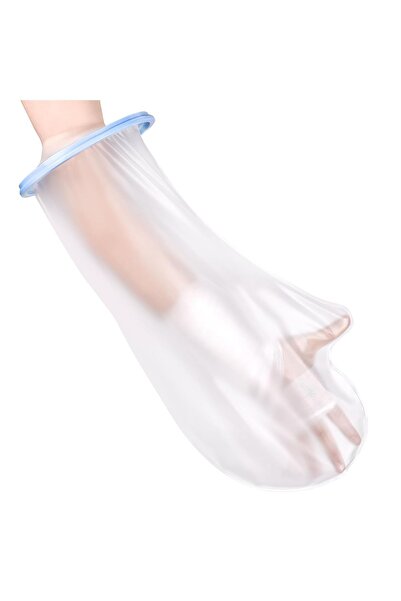 Dotail Protecție impermeabil Apasiri pentru mâini, reutilizabilă, reglabilă, ...