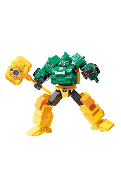 dinoster Robot&minus;Constructor Stego Tron