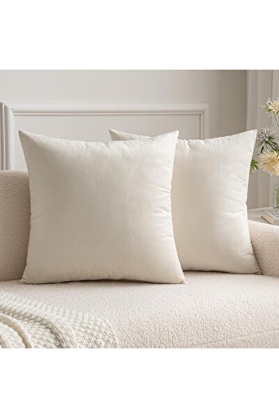 Dotail Decorative pillowcases, MIULEE, set of 2, velvet, modern luxury style,...