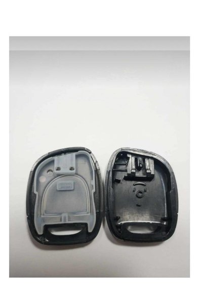 ÖZEN KEYS Renault Clio Symbol Master 1-Button Switch Container Control Container