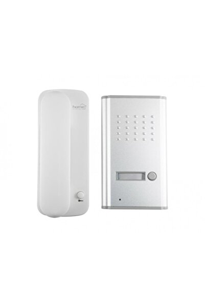 Somogyi Wired Gate Intercom Set