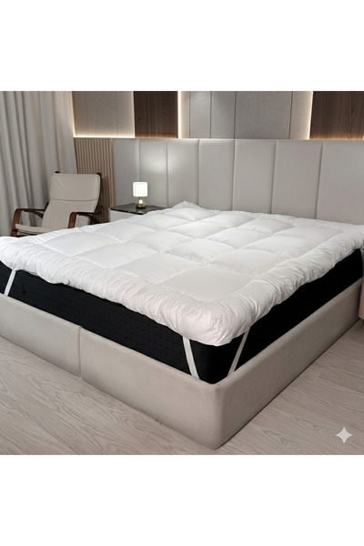 Sleepy Cloud Sleepy Cloud 14cm Felt Pad, 100% Cotton