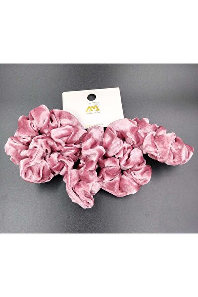 Gifts World Women's hair ties in various colors, high quality material, whole...