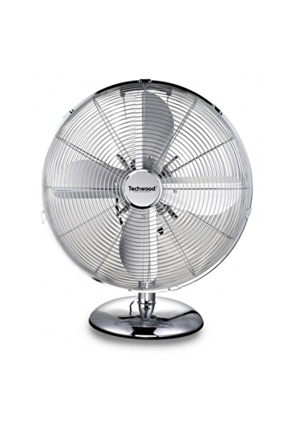 Techwood Table Fan TVI-335