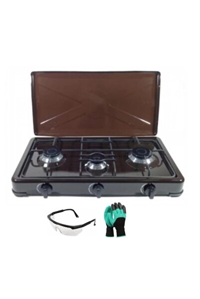 Craft-Tec Aragaz portabil de camping