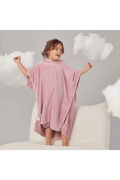 REEFI Cappa - Orchid - Buttons on sides - (9-11 years)