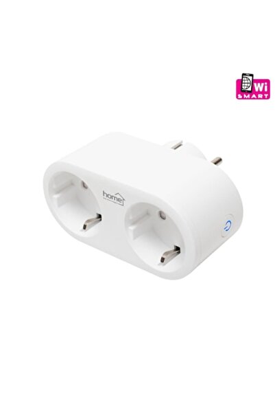 Home SMART Socket (WiFi) - NVS 32 PRO