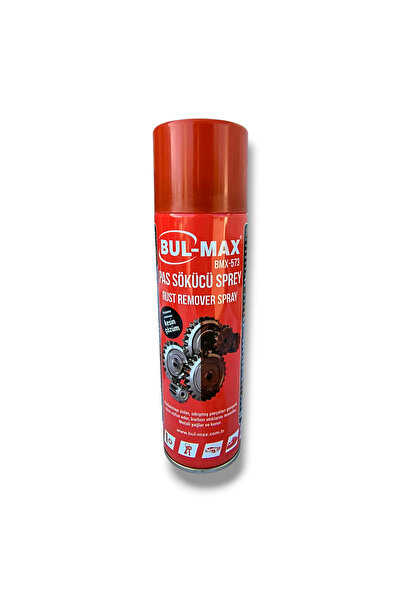 COBI SMART® Spray antirugina BMX-573, 200 ml, pentru indepartarea ruginii -