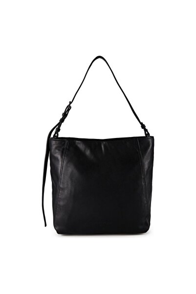 liebeskind Chudy Schultertasche M Leder 34 cm