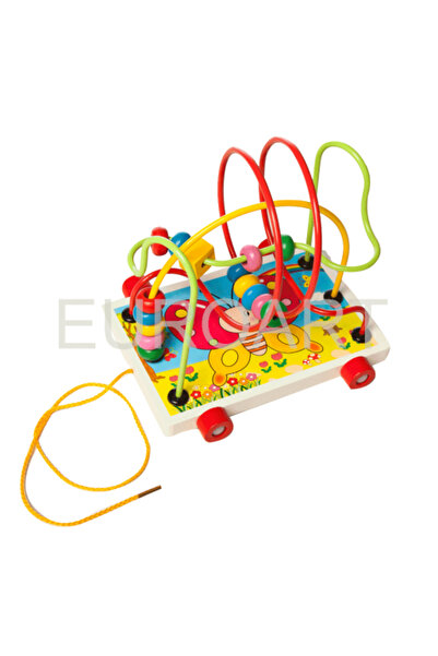 decotoys Joc indemanare