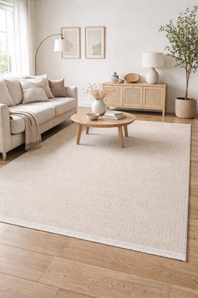 Zetahalı Zeta Halı Lavin Soft Textured Modern Carpet